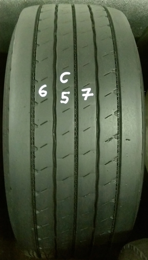 GOODRIDE CR966 385/55R22,5 13r 10mm za 550 zł z Oblasy - Allegro.pl ...