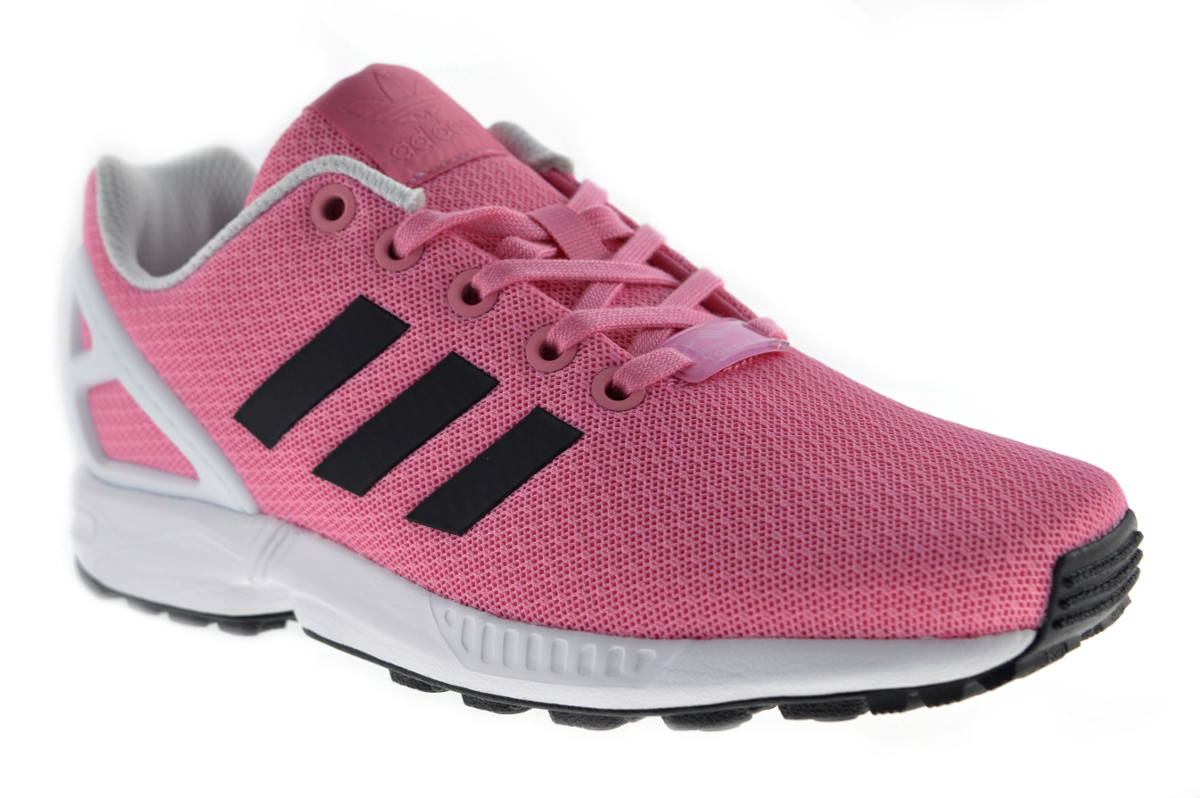 

Buty Damskie Adidas Zx Flux J BB2409