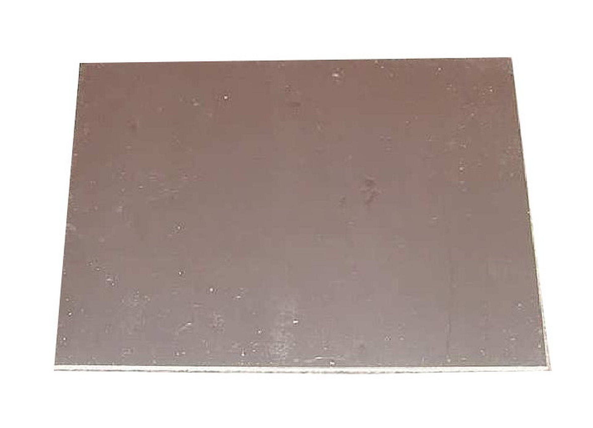 

Laminat jednostronny miedź 100x75mm