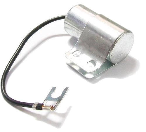 

Kondensator M72 Dniepr Ural K750 XK87