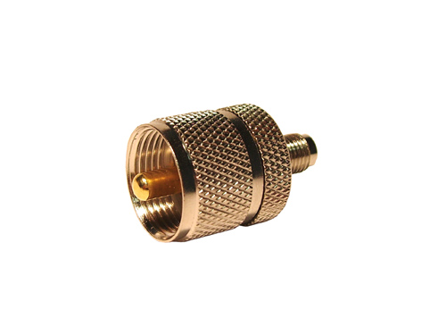 

Adapter Sma-gniazdo / Uhf-wtyk