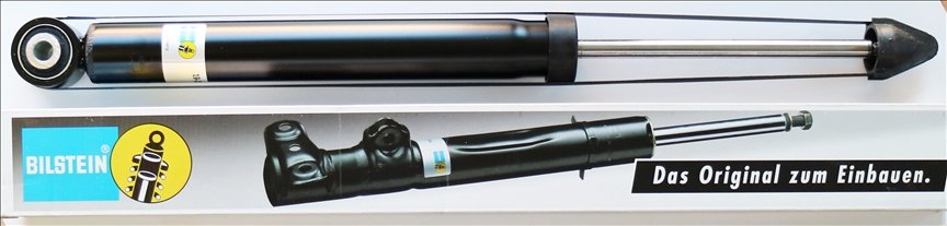 Febi Bilstein 37825 Sprezyna ходової частини