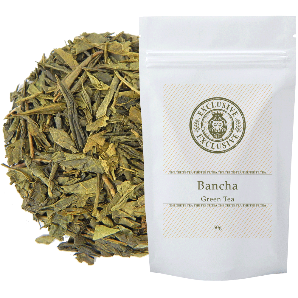 Bancha 1kg