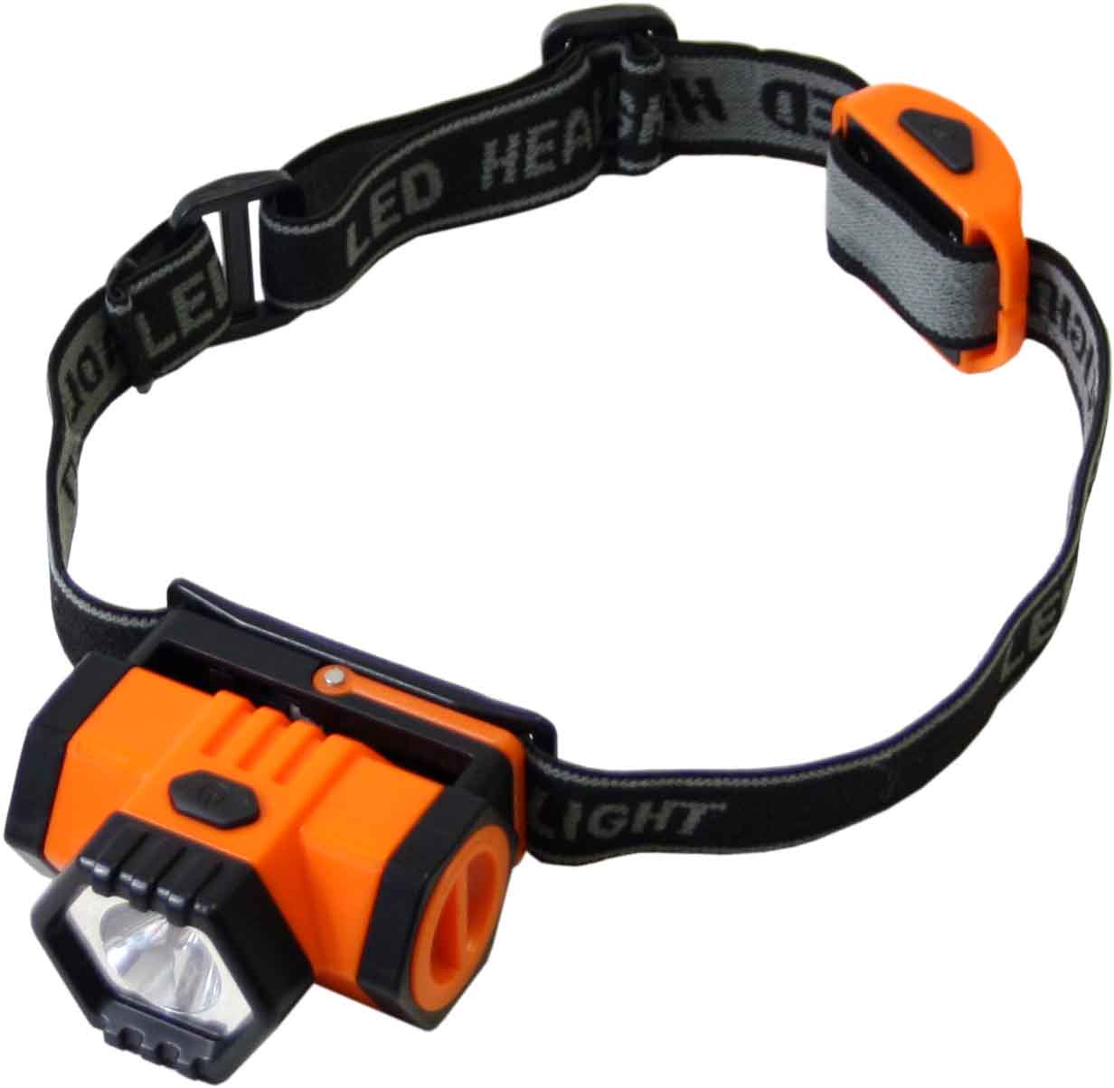 CORONA LATARKA NA GŁOWĘ 3W C5903 3xAAA Kod producenta C5903