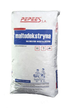 Maltodekstryna Niskoscukrzona 25 Kg Produkt Polski