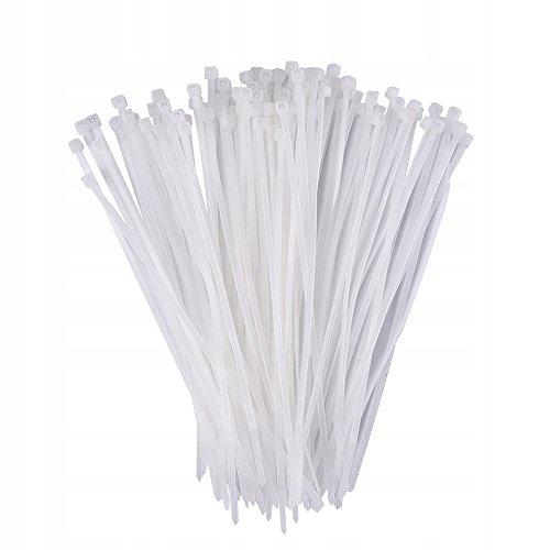 Кабельные стяжки кабельные стяжки 7. 5X540MM 100PCS