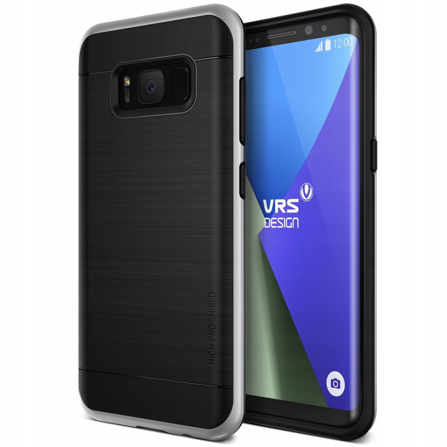 

Etui Vrs Design High Pro Shield Do Galaxy S8 Plus