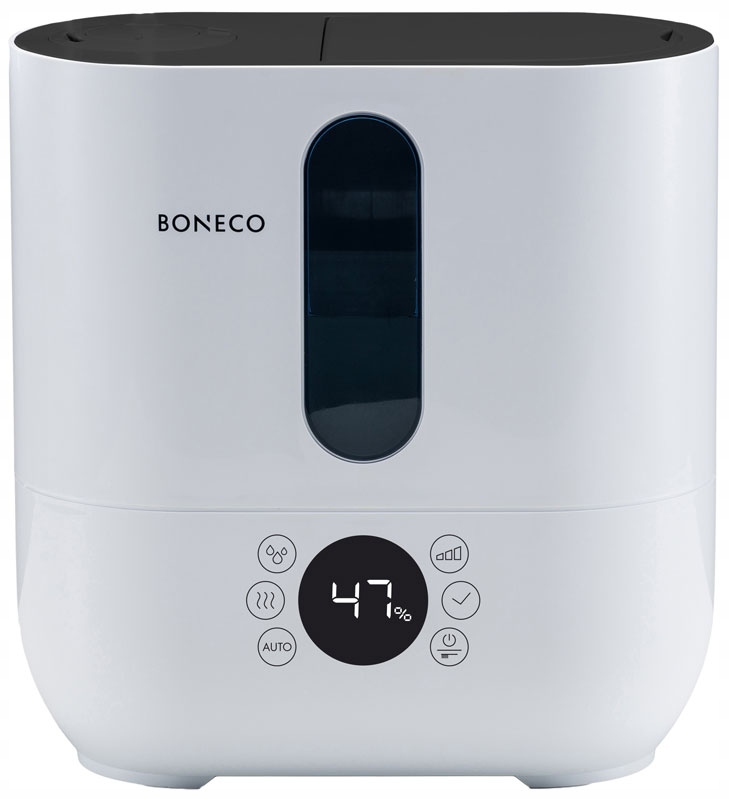 

Nawilżacz ultradźwiękowy Boneco Ultrasonic U350