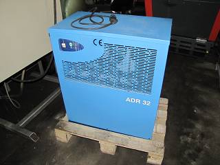 OSUSZACZ ZIĘBNICZY AIRPRES ADR 3,2m3min
