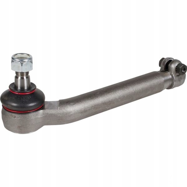 KSHP337KR1 - Наконечник стержня лівий John Deere AL80538