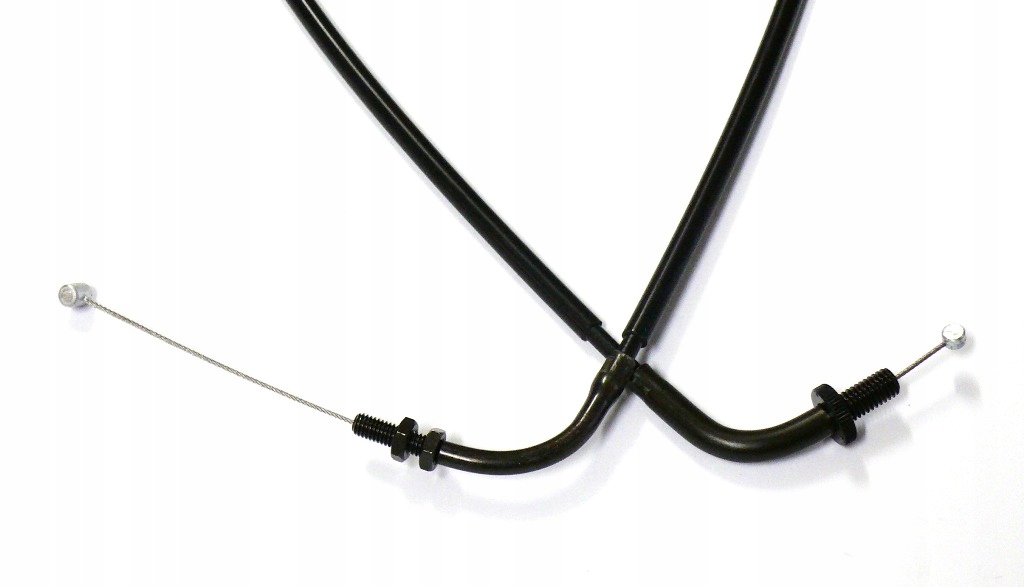 Uzavírací Plynová Linka Yamaha Xvs 650 Drag Star 97-