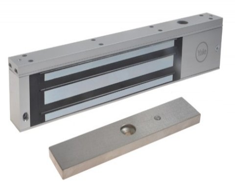 Svorka Yale 540 kg/12-24 V