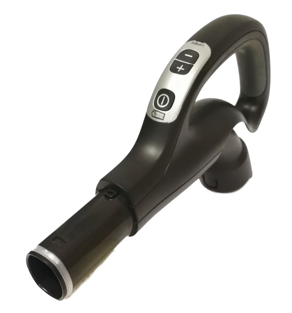 Rękojeść węża rączka uchwyt odkurzacza Electrolux Kod producenta 2198488047