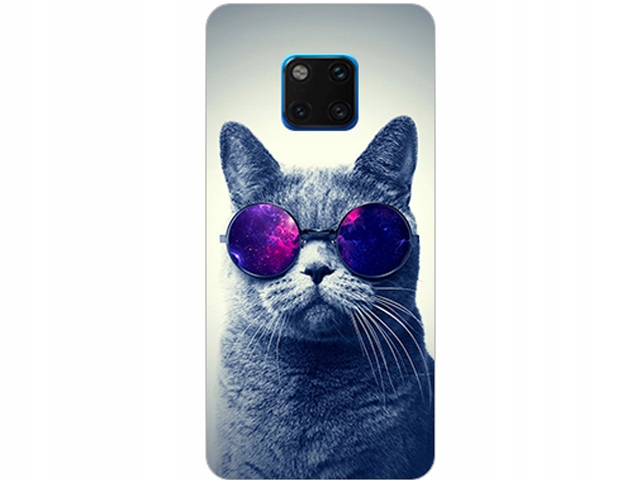 

200 wzorów Etui do Huawei Mate 20 Pro Pokrowiec