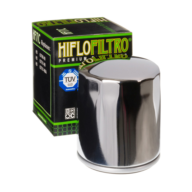 

Filtr Oleju HF171 C HF171C Buell Harley Davidson