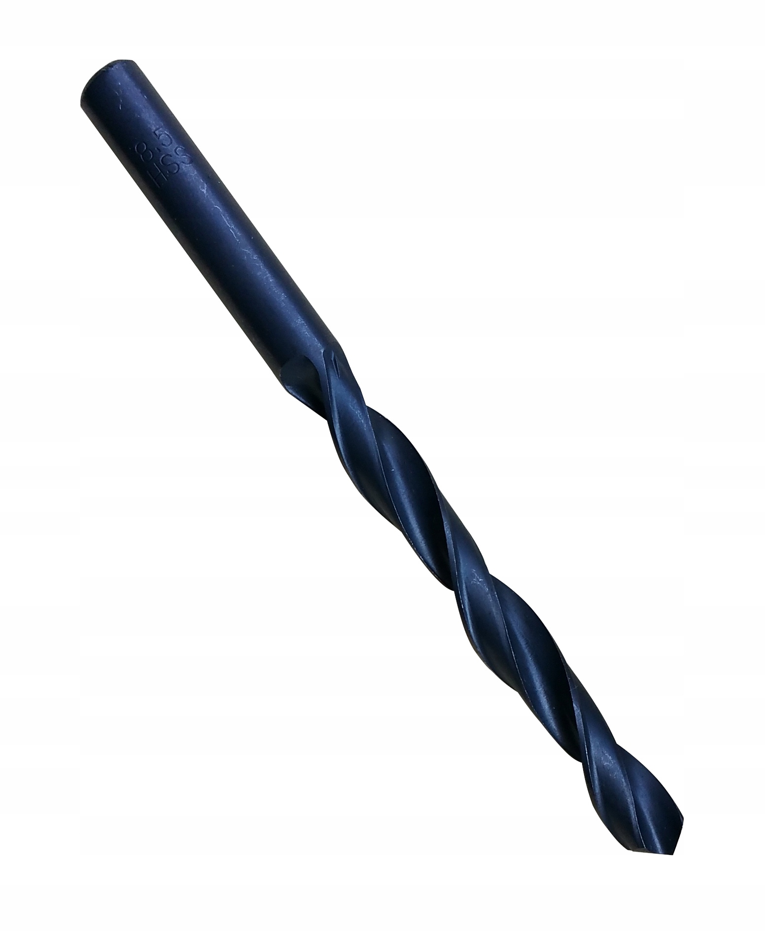 

Artpol Wiertło do metalu 3,2mm Hss-r czarne