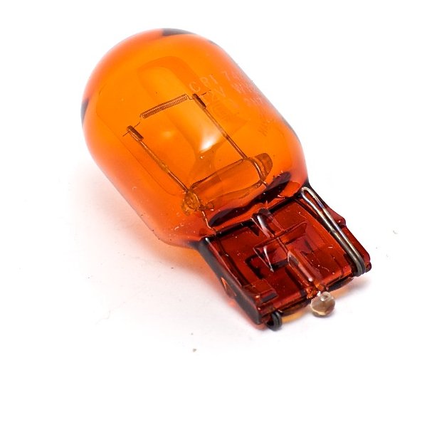 

Żarówka Żarówki WY21W 12V Osram Szklana T20 W3x16d