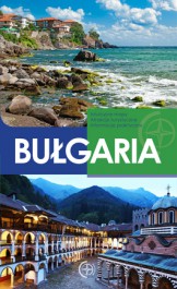Bułgaria. Przewodnik Nawigator Iwan Sepetliew