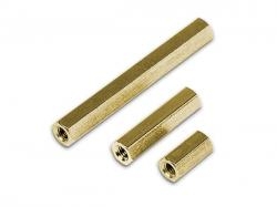 

Słupek tulejka mosiężna 10mm M3 w/w 10szt (0016)