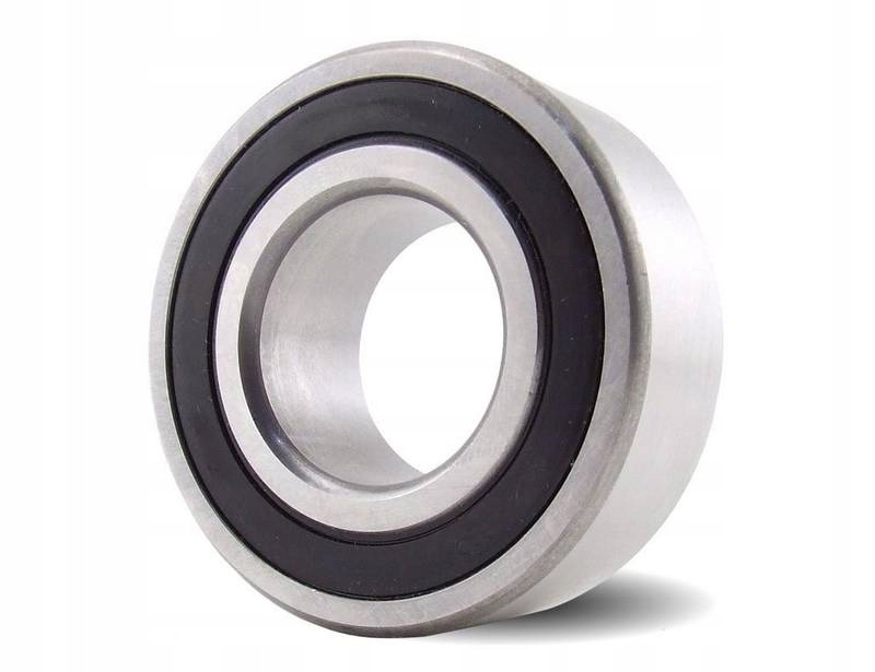 

3200 2RS Łożysko Kulkowe Skośne 10x30x14 mm
