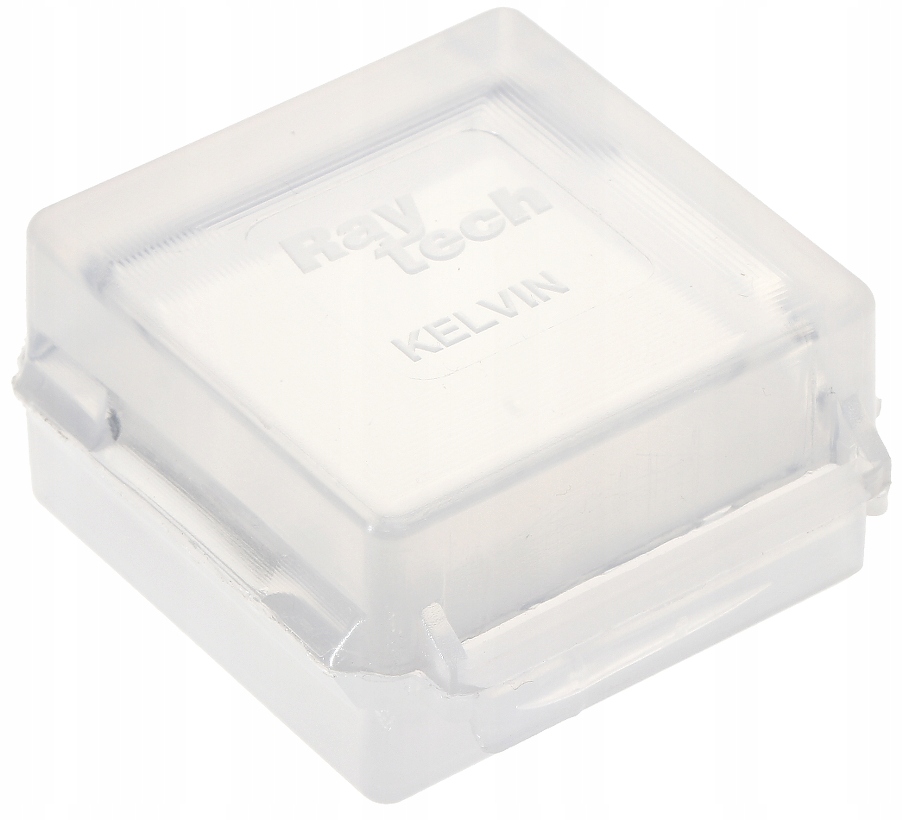 Plechovka gelbox KELVIN-MP IP68 balenie 20 kusov