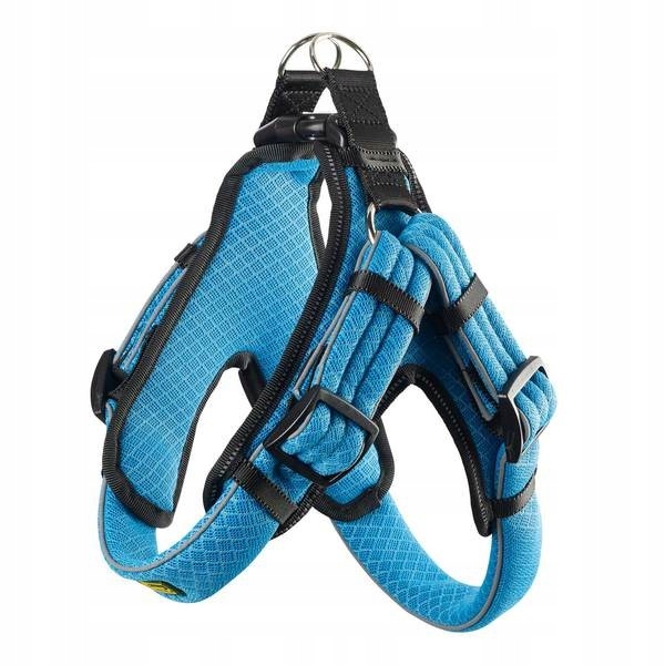 

Szelki Hunter Manoa Vario Quick Light niebieski S