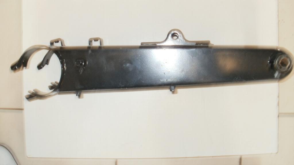 456 - Bashan ATV 200 250-рычаг задний задний