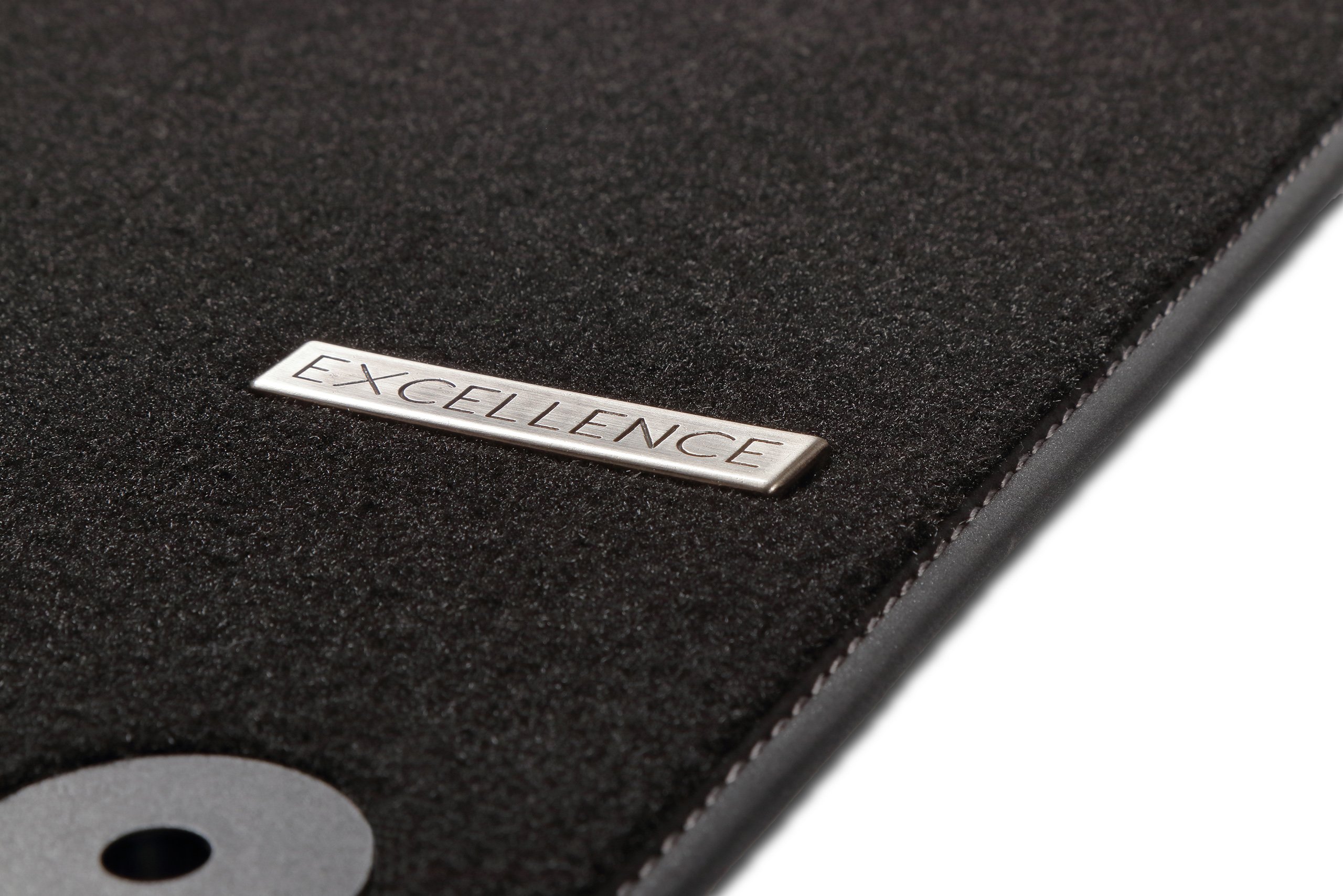Bmw 3 E90 2004-2011 Koberce Excellence Carmat