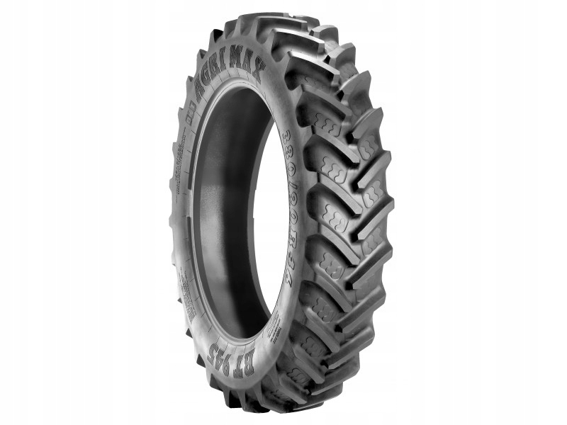 OPONA 380/90R50 (14.9R50) BKT AGRIMAX RT 945 151A8/151B TL