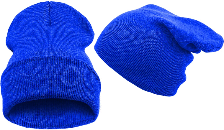 

Czapka Dwuwarstwowa Beanie Smerfetka Krasnal Hit!