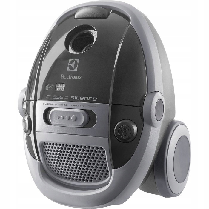 WORKI DO ELECTROLUX ECS54B 10szt+ HEPA+WLOT Marka odkurzacza Electrolux