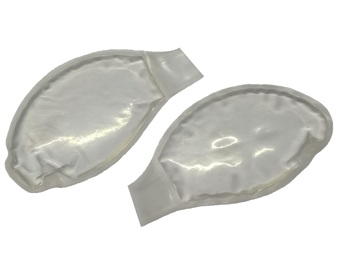 

Wkładki żelowe do biustonosza Julimex WS-05 A