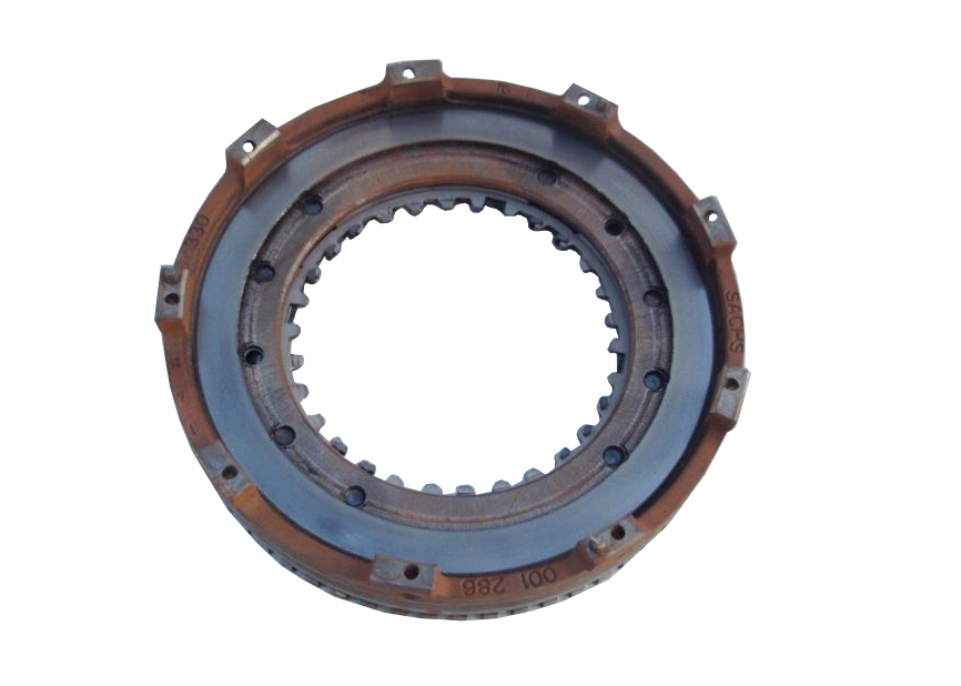 AP KOLO ZAMACHOWE SILNIKA HYBRYDY 5C0105266 JETTA