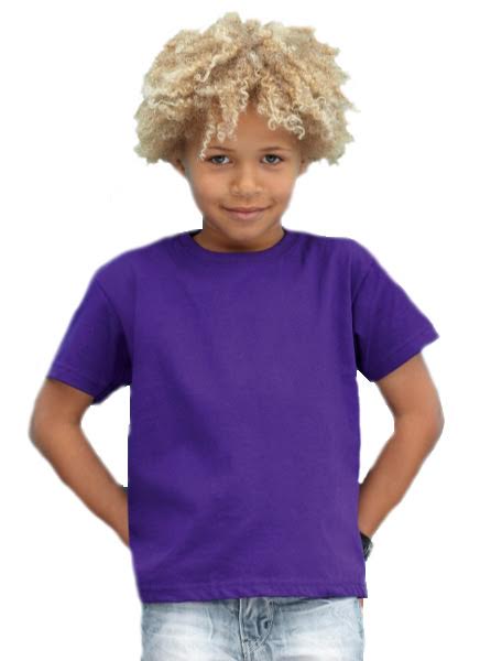 

T-shirt Dziecięcy Fruit Of The Loom r. 116