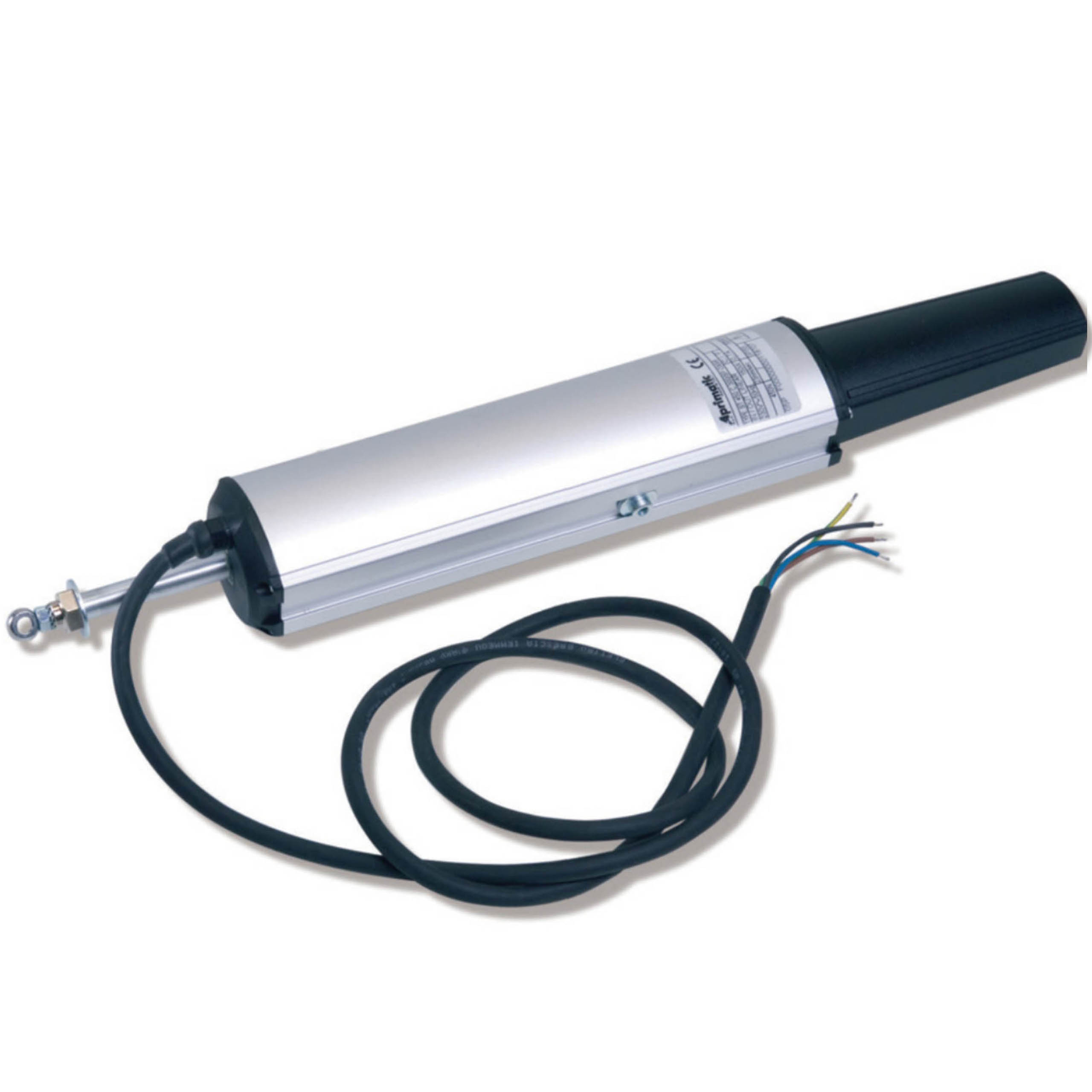 

Siłownik dachowy okienny okna ST450N wysuw 300mm