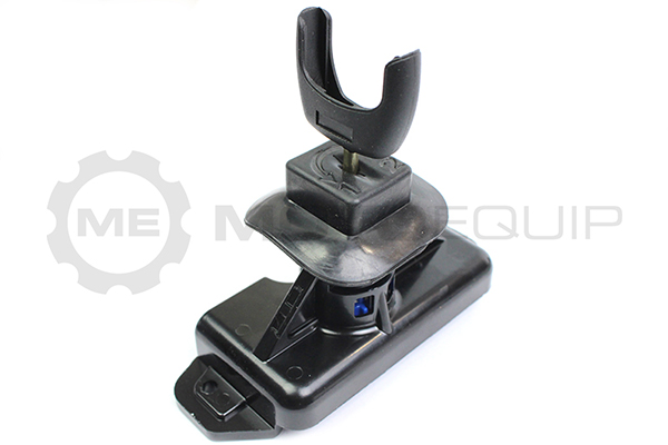 WKŁADKI ZAMKA DRZWI MASKI WLEWU FORD TRANSIT 2006- Producent części ME Premium