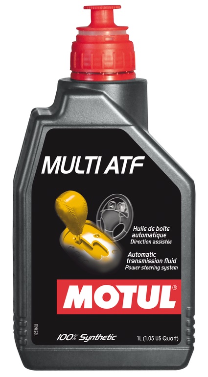 

Motul Multi Atf 1L olej do automatu Syntetyczny