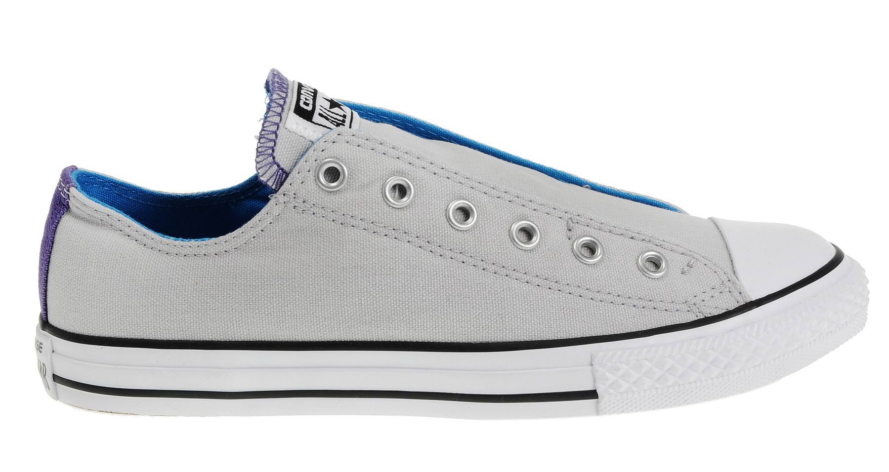 CONVERSE CHUCK TAYLOR ASSLIP 651764 # 35,5