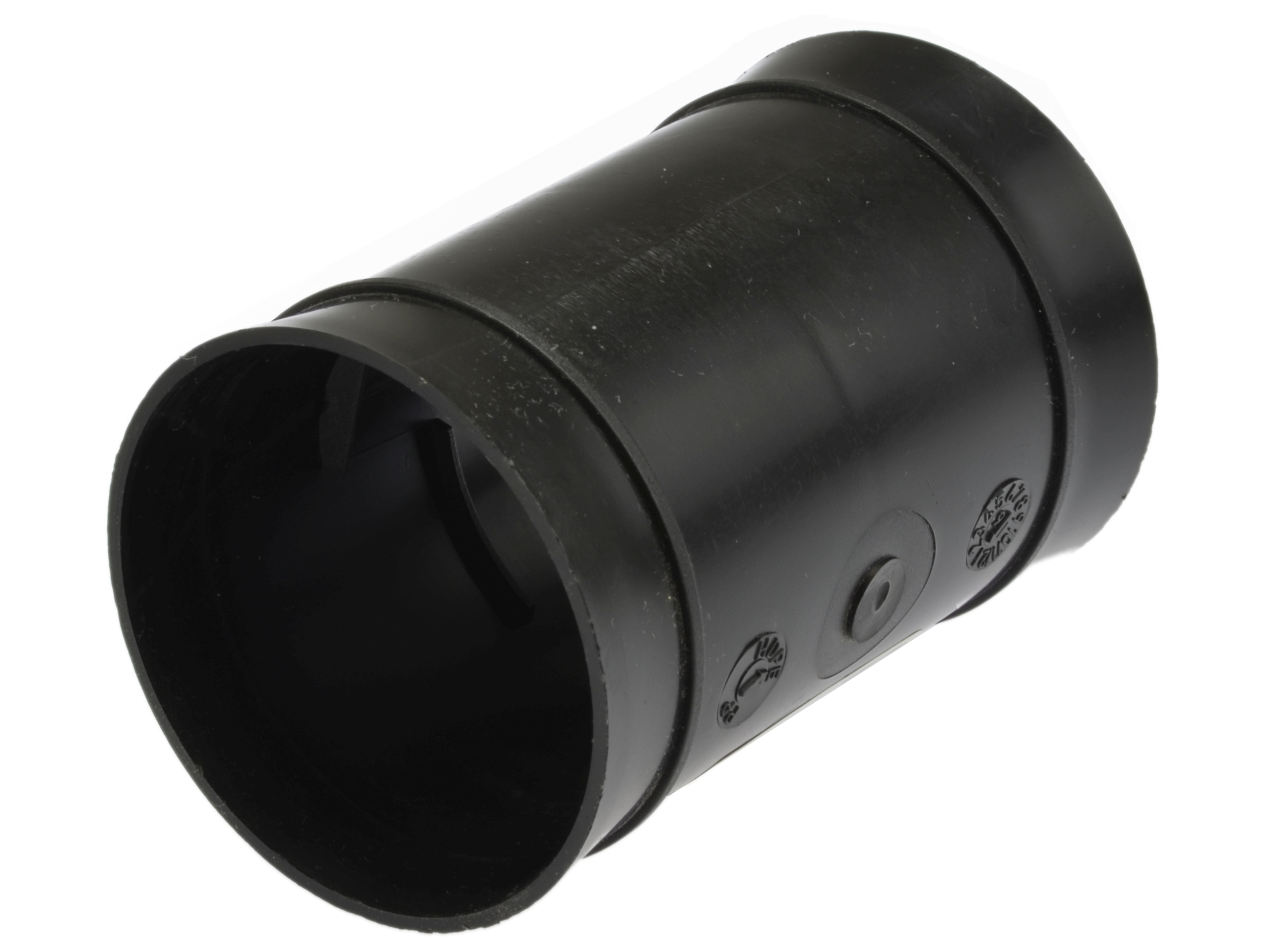 

Złączka mufa łącznik Zrd do rur Dvr Rodk Arot 50mm