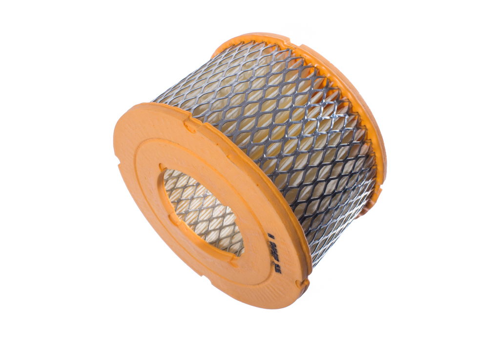 Filtr powietrza MZ TS ETZ 250 metalowa siatka Numer katalogowy części MZ55761