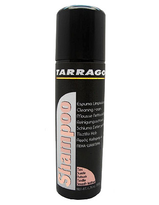 

Shampoo Tarrago Szampon pianka do czyszczenia skór