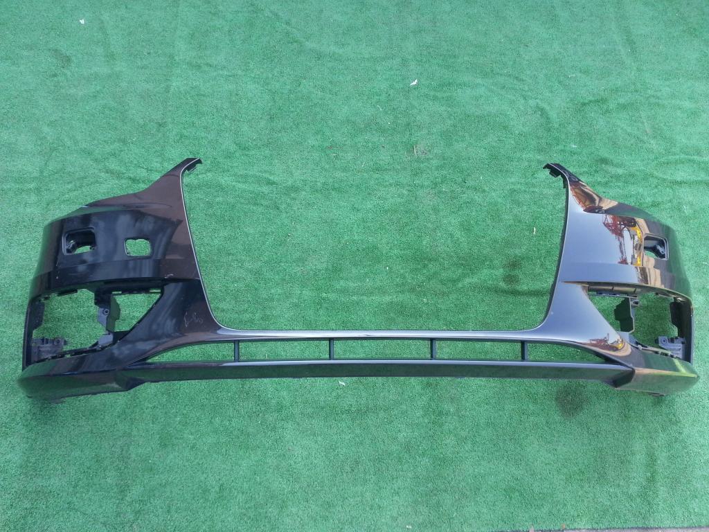 AUDI A3v0 БАМПЕР ПЕРЕД ПІД ОМИВАЧІ ОРИГІНАЛ