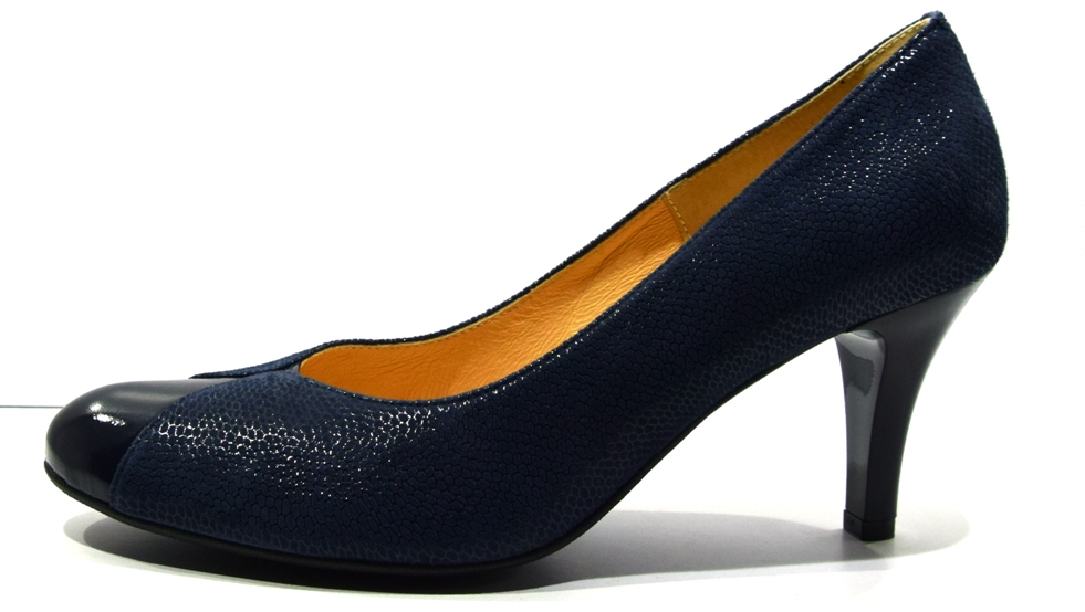 Elegantní A Pohodlné Dámské Lodičky Fulvia 36