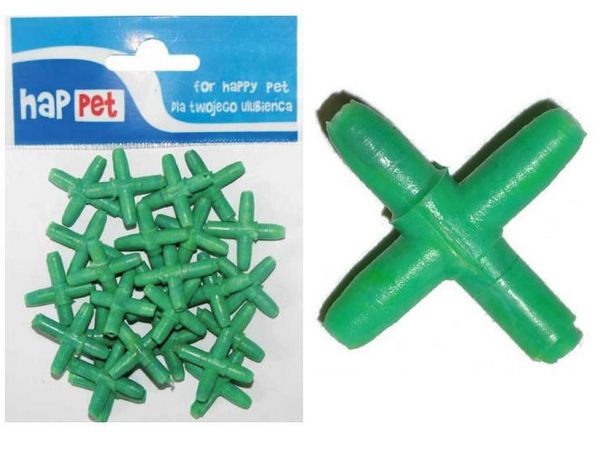 

Czwórnik Powietrza 3 Wyjścia 4mm