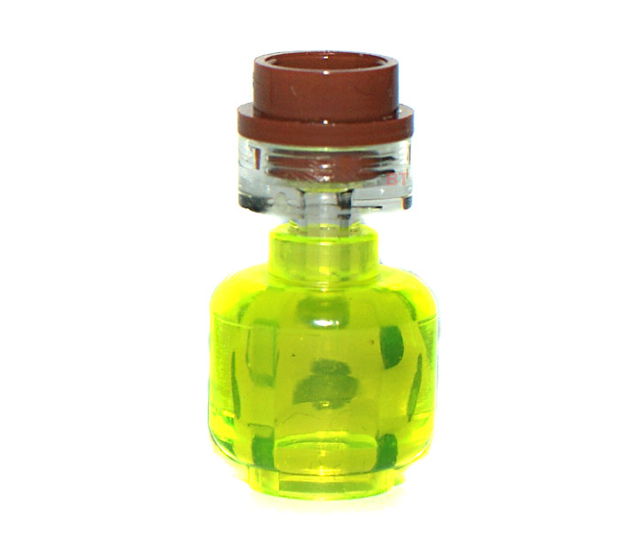 

Butelka eliksir Oryginał Lego Minecraft potions 2