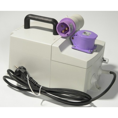 

Pfs 630W/24V Breve transformator bezpieczeństwa