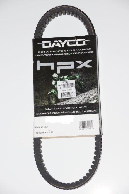 HPX2204 - РЕМІНЬ ПРИВОДНИЙ РЕМІНЬ POLARIS SPORTSMAN 700 02-06