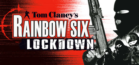 Tom Clancy's Rainbow Six Lockdown Uplay Key Kod