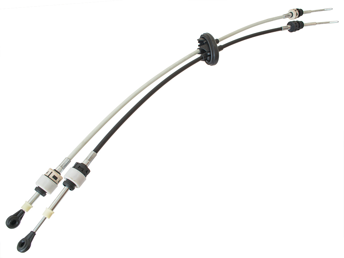 Linka Řazení Převodů Mercedes Sprinter 906