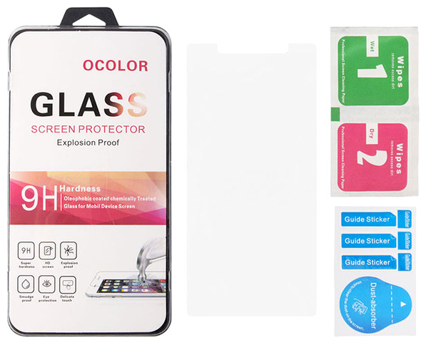 

Szkło Hartowane tempered glass Sony Xperia Z1
